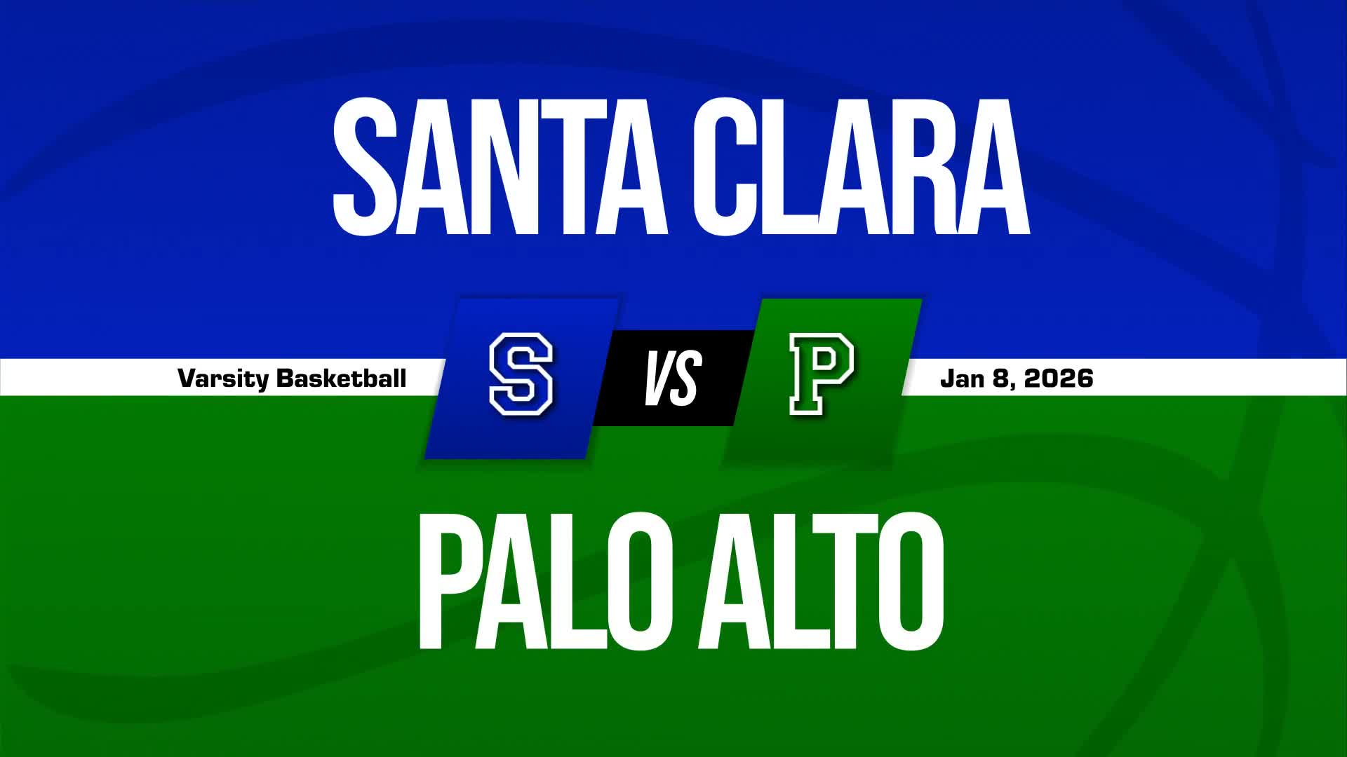 Basketball Recap: Santa Clara Takes a Loss