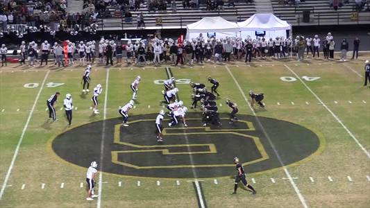 Simon Molay Game Report: @ St. Clair County