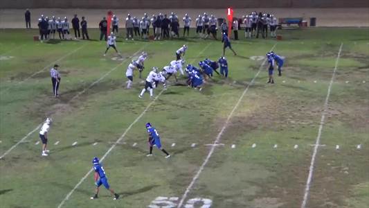 Baseball Game Preview: El Monte Lions vs. South El Monte Eagles