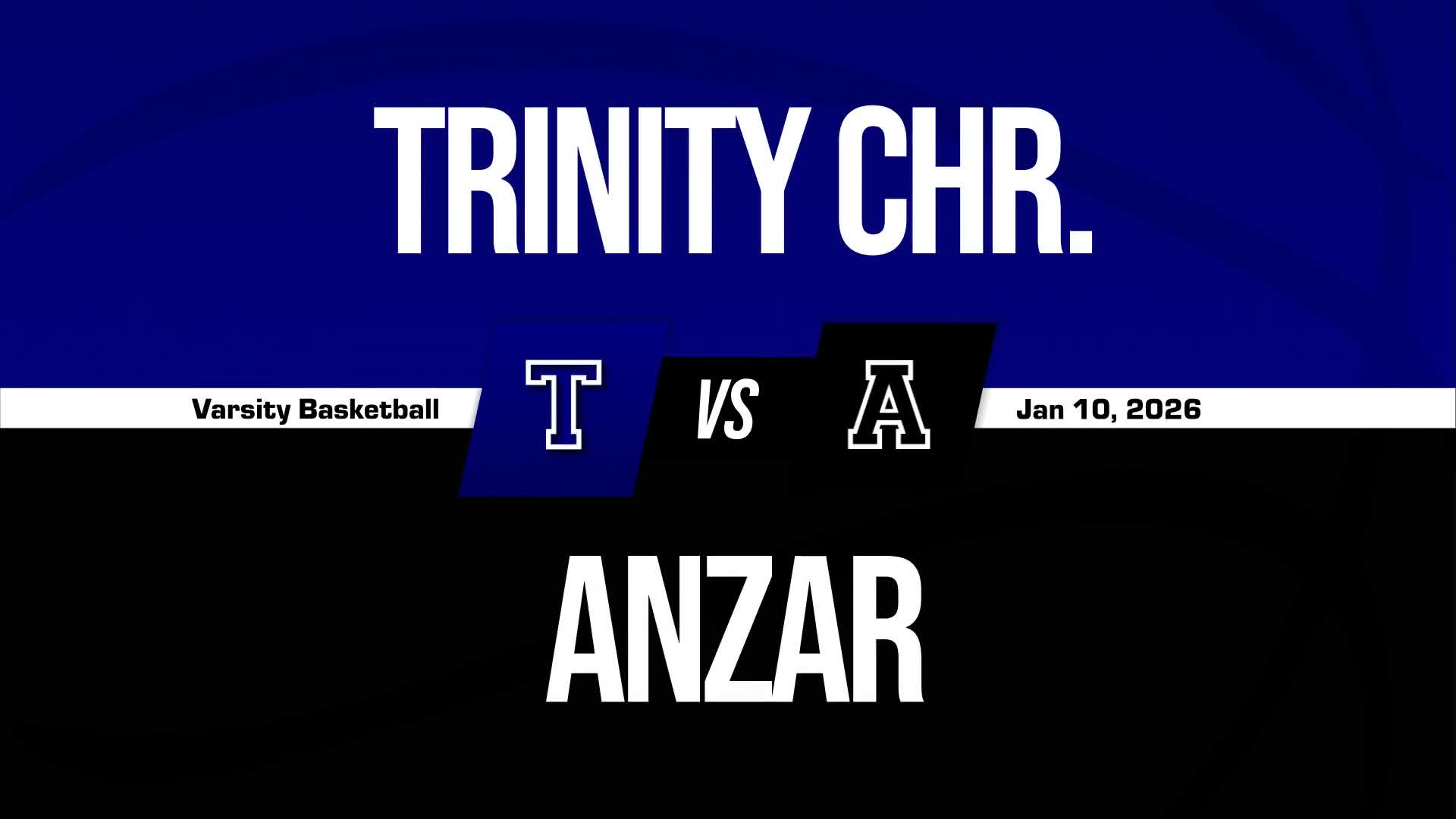 Basketball Recap: Trinity Christian Has No Trouble Against Monte