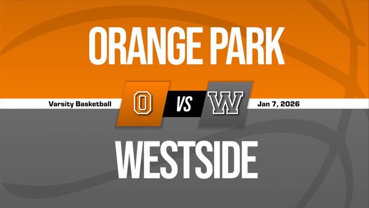 Basketball Recap: Orange Park Comes Up Short