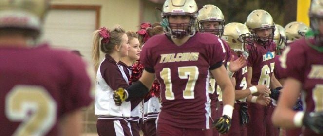 Interview with Montana's Carson Katen