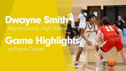 Basketball Recap: Wayne County Snaps Six-Game Streak of Losses o