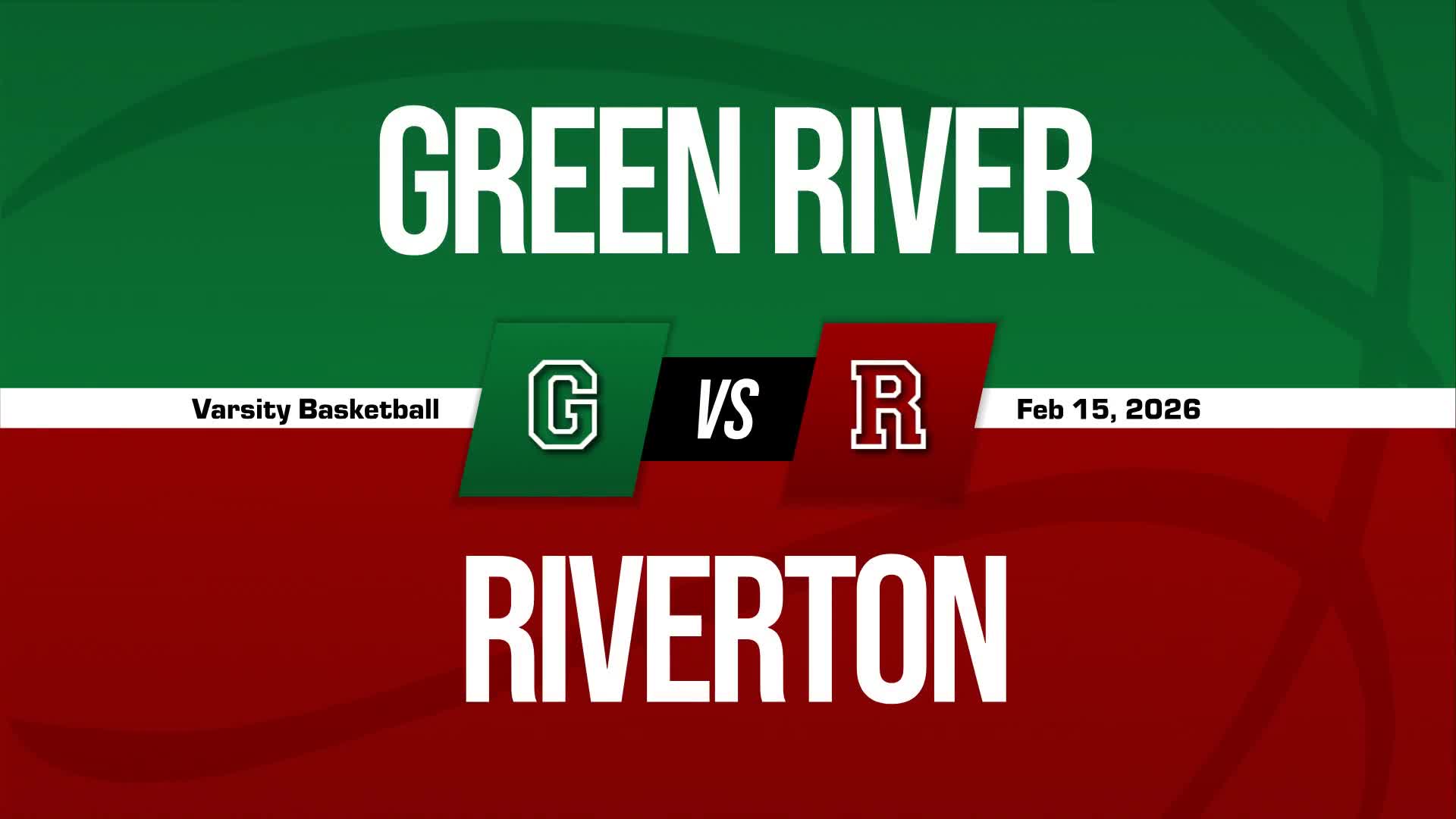Basketball Recap: Riverton Comes Up Short
