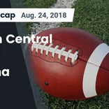 Football Game Recap: Christ Presbyterian Academy vs. Smyrna