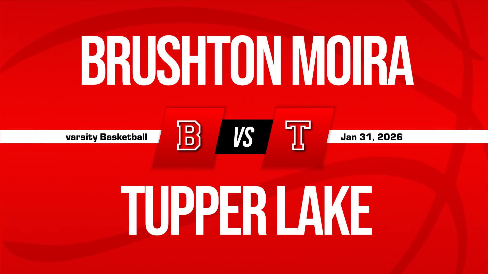 Basketball Game Preview: Tupper Lake Lumberjacks vs. Chateaugay Bulldogs + How To Watch