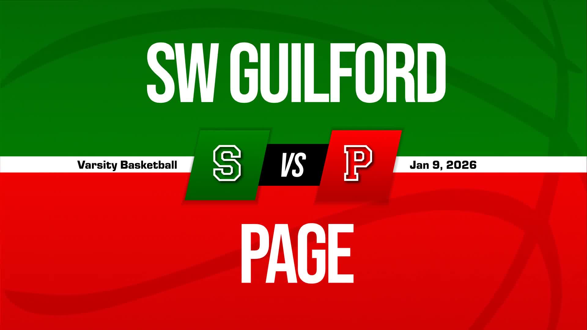 Basketball Recap: Page Takes a Loss + How To Watch