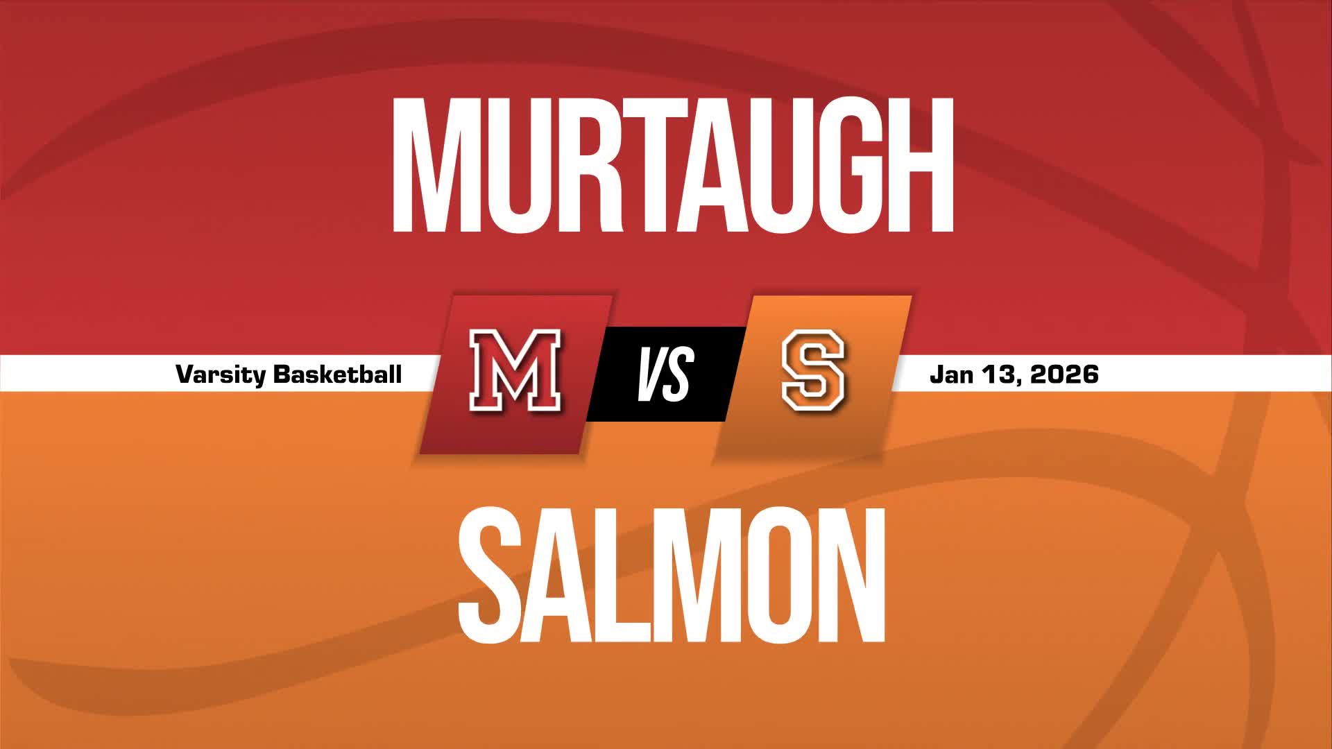Basketball Recap: Salmon Takes Loss Despite Strong  Performances
