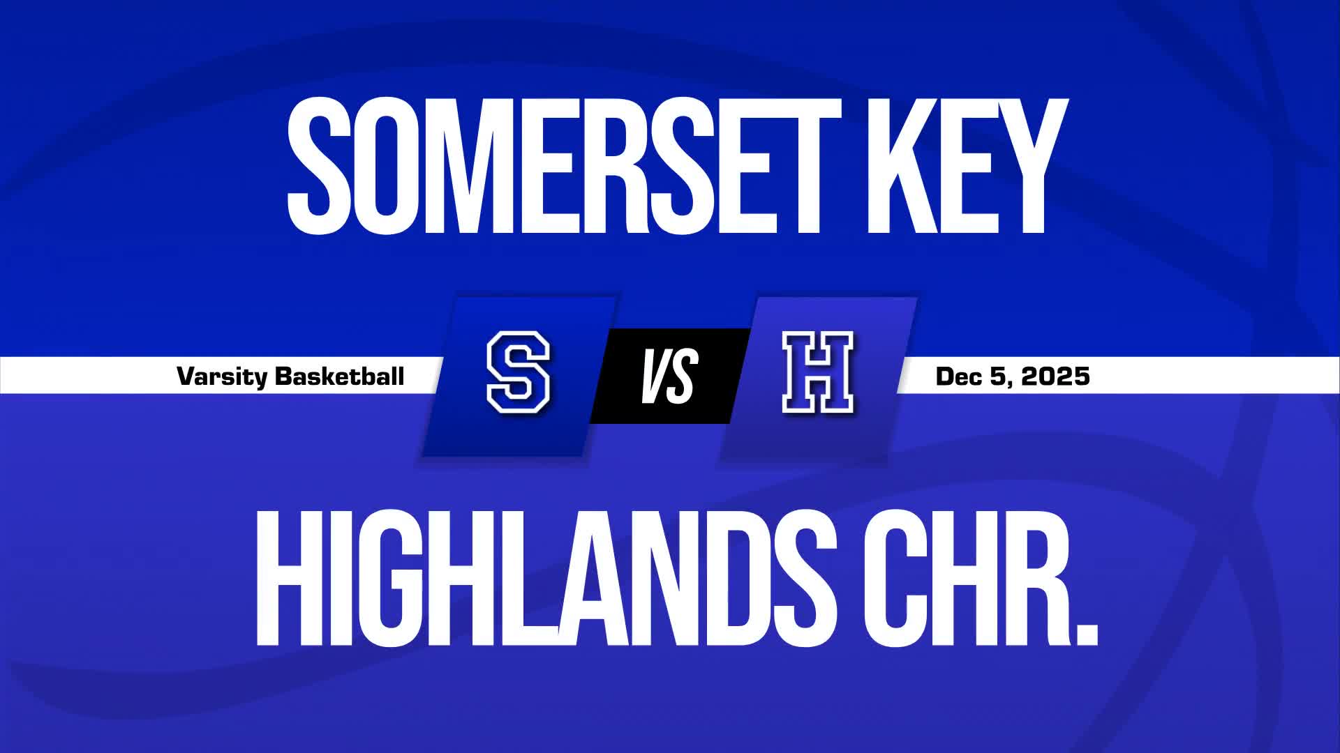 Basketball Recap: Somerset Academy Key Triumphs + How To Watch