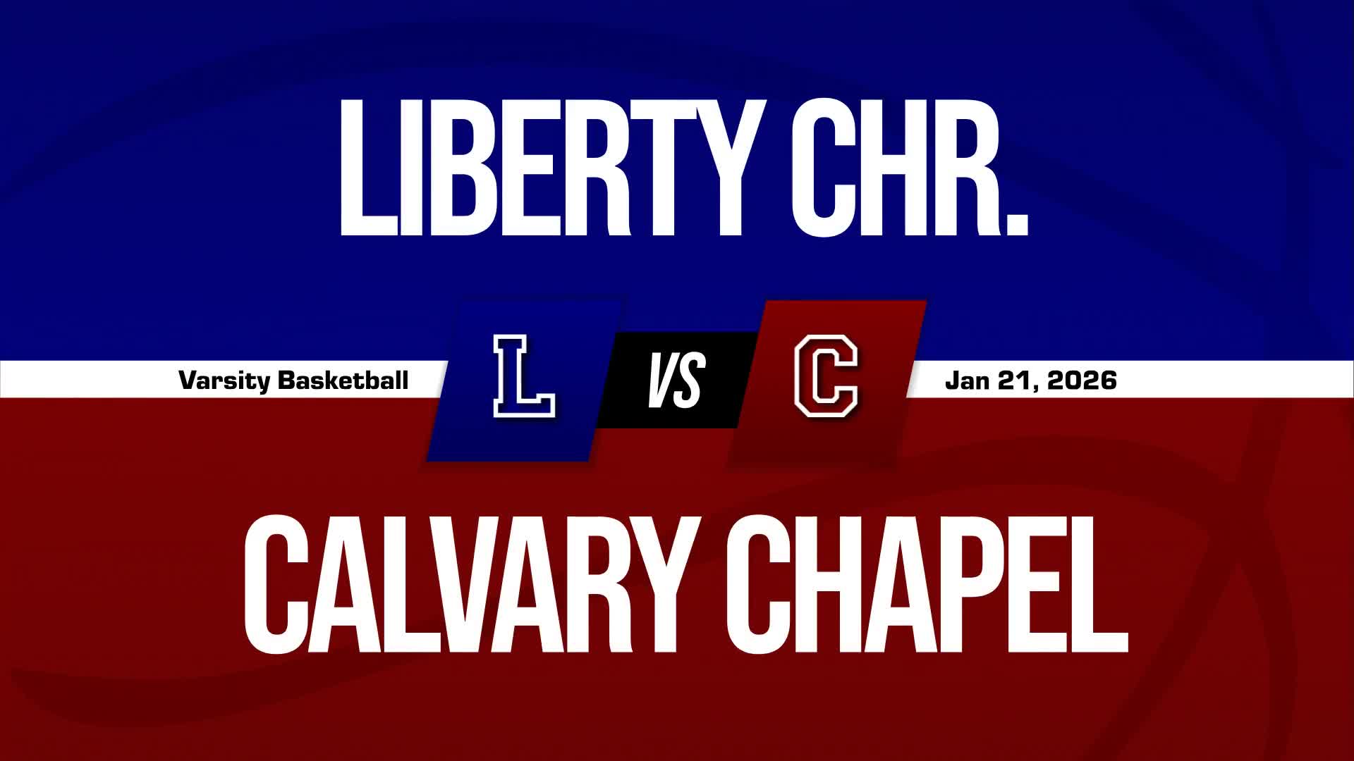 Basketball Recap: Calvary Chapel Comes Up Short