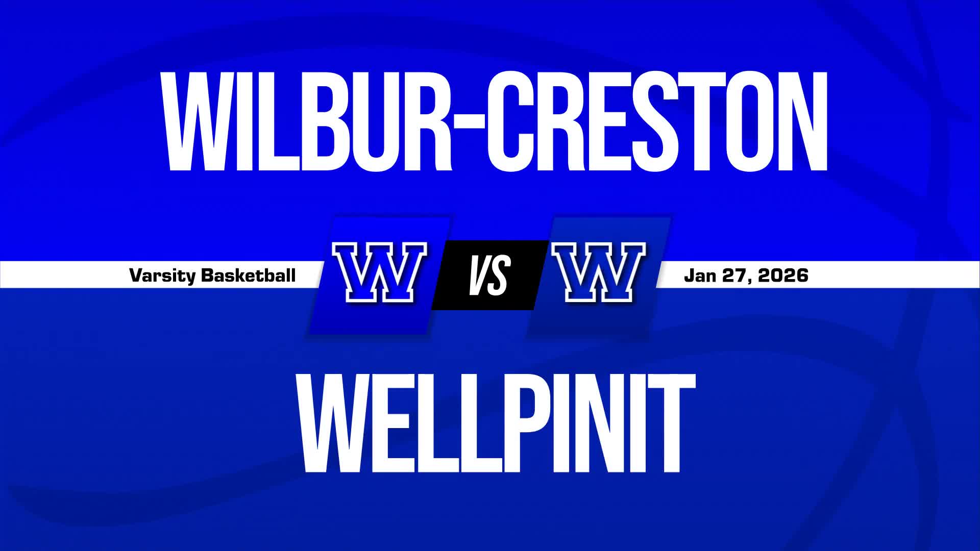 Basketball Recap: Wellpinit's  Win  on Wednesday Extends Winning Streak to Three + How To Watch