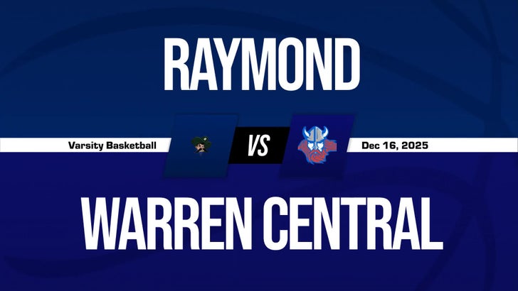 Basketball Game Preview: Raymond Rangers vs. Morton Panthers