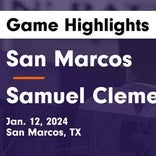 Basketball Game Preview: San Marcos Rattlers vs. New Braunfels Unicorns