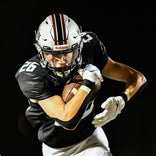 High school football: No. 15 Hamilton sacks No. 10 Chandler's 45-game win streak with 21-14 victory