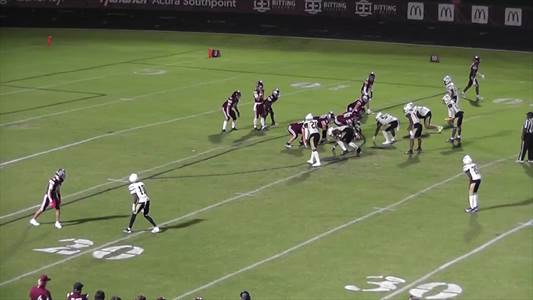 Basketball Recap: Victor Crisp Key Part of Team Effort in Cavali