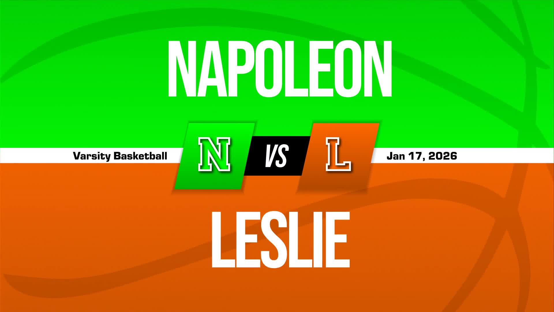 Basketball Recap: Napoleon Takes a Loss