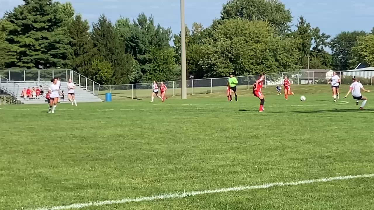 Soccer Game Preview: New Palestine vs. East Central