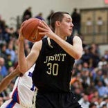 Jesuit sweeps Oregon 6A basketball titles
