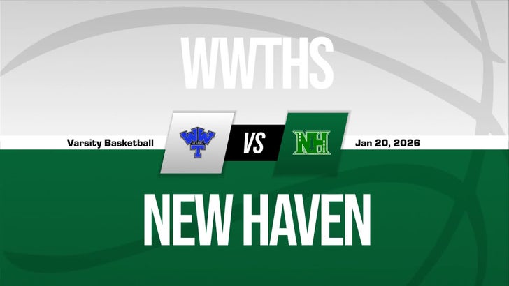 Basketball Recap: New Haven Picks Up Eighth Straight Win on the
