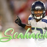 Seattle Seahawks NFL Draft fun facts