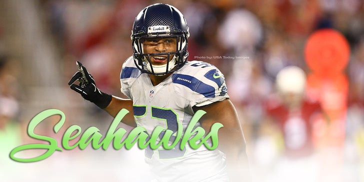 Seattle Seahawks NFL Draft fun facts