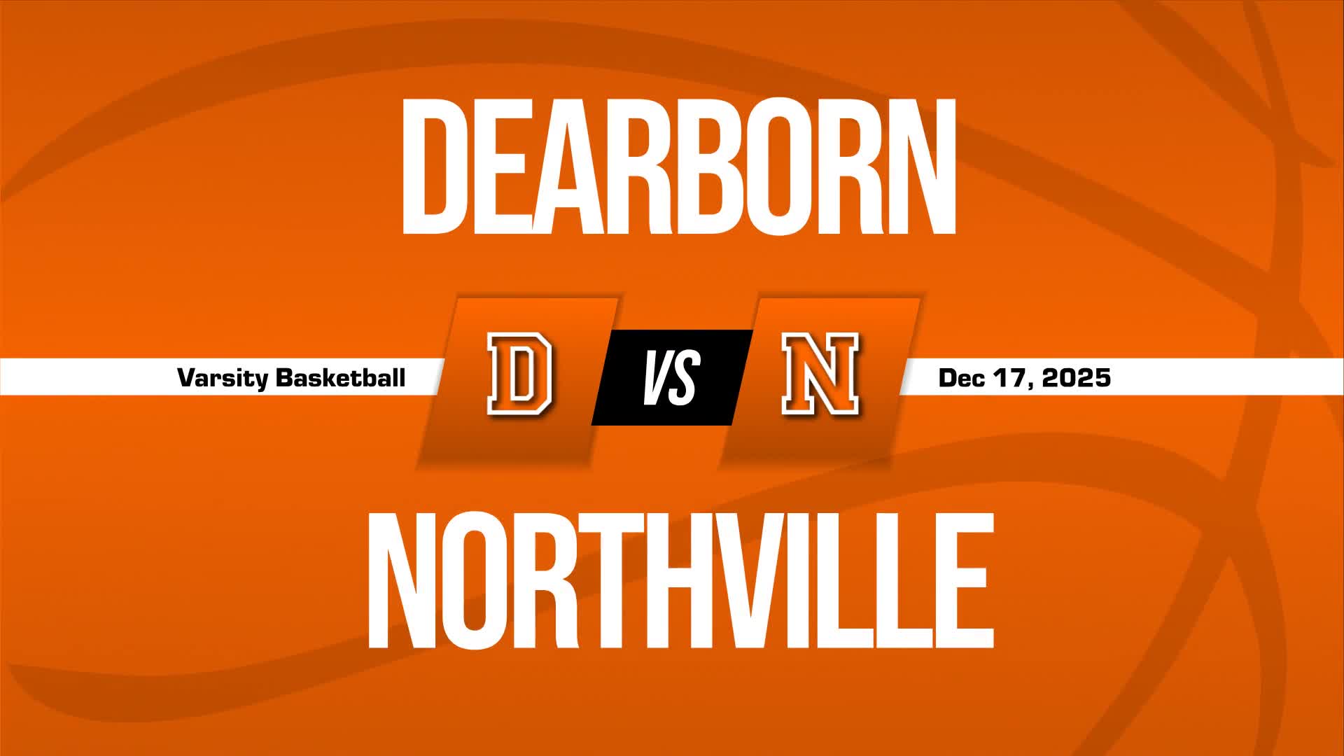 Basketball Game Preview: Northville Mustangs vs. Hartland Eagles + How To Watch