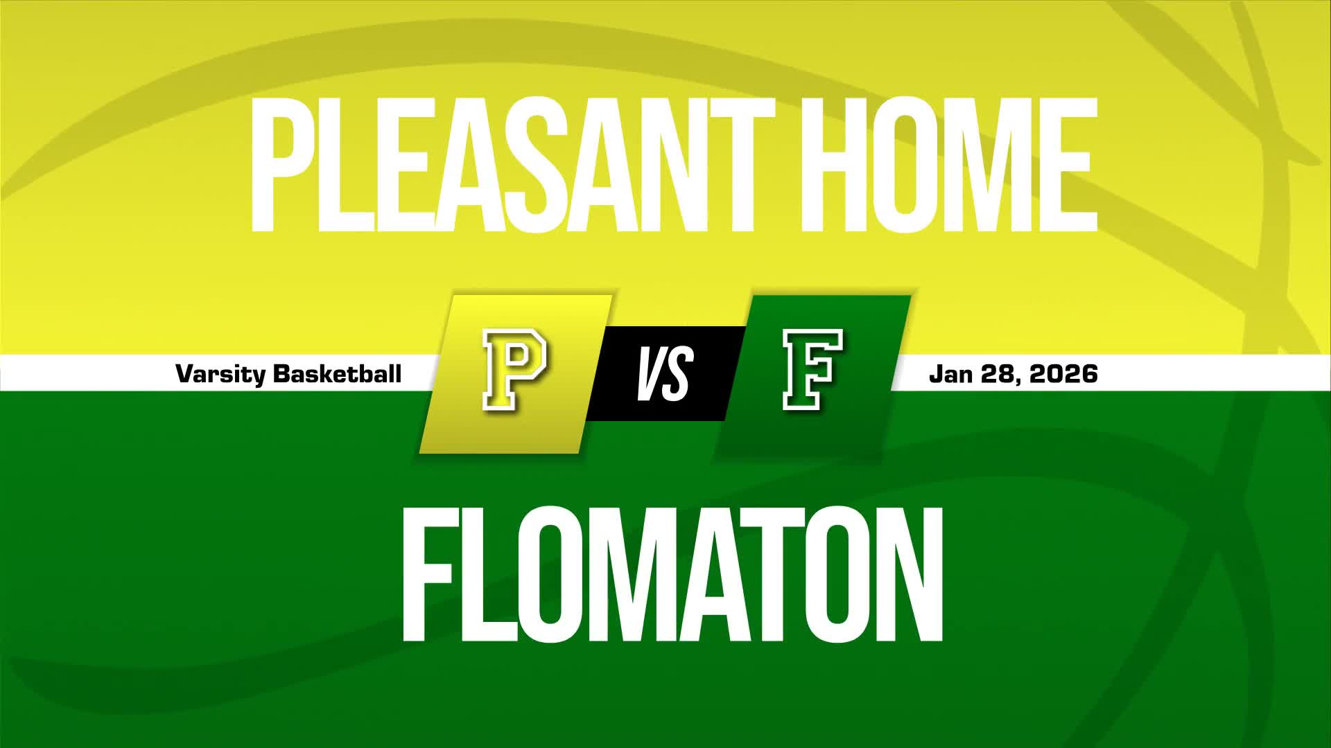 Basketball Recap: Flomaton Comes Up Short + How To Watch