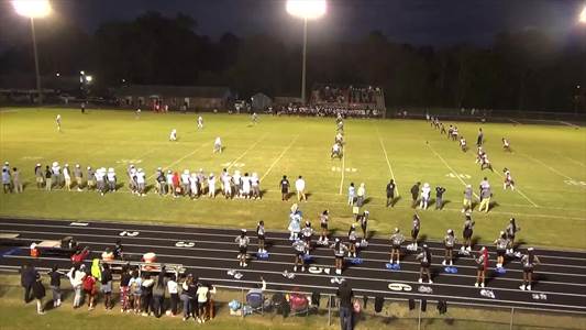 Baseball Recap: Calhoun County falls despite strong effort from 