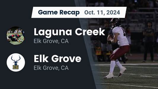 Football Game Preview: Laguna Creek Cardinals vs. Sheldon Huskies