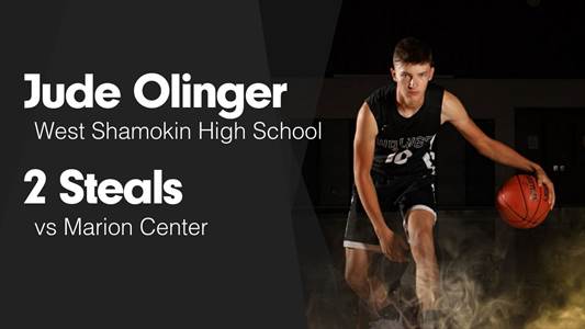 Baseball Game Preview: West Shamokin Wolves vs. Conemaugh Valley