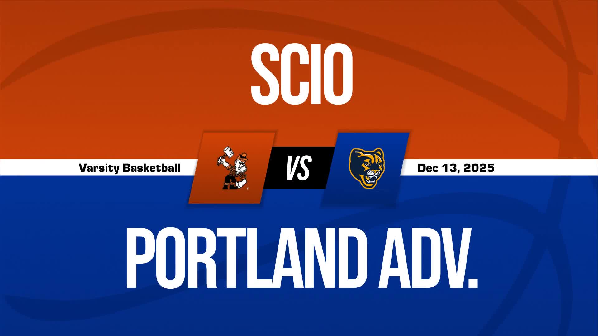 Basketball Recap: Scio Comes Up Short