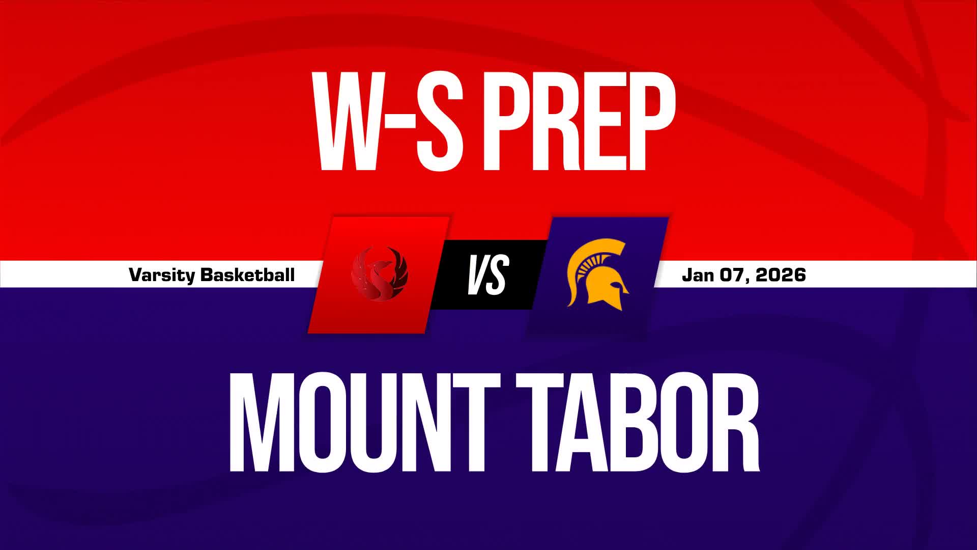 Basketball Recap: Mount Tabor Skates Past North Forsyth with Ease + How To Watch
