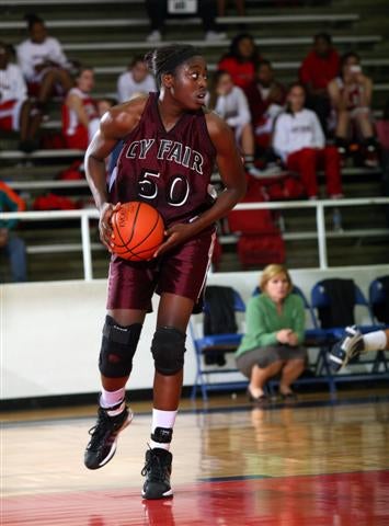 Barnes, Ogwumike first National Players of the Year