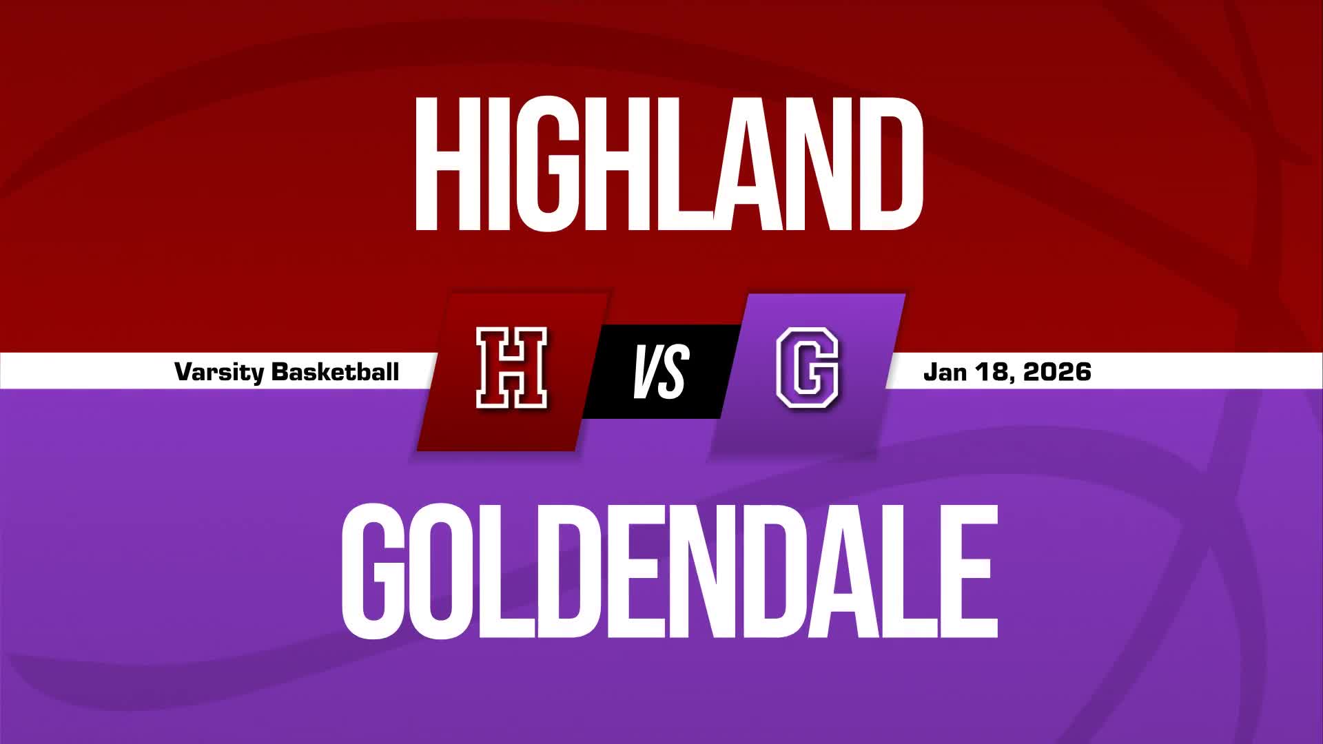 Basketball Recap: Highland Takes a Loss