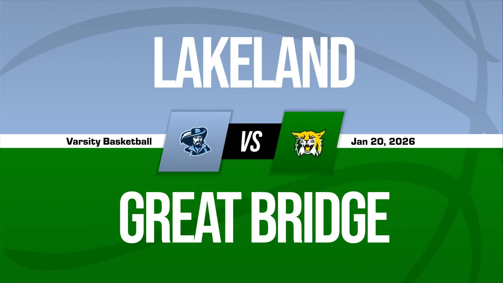 Basketball Game Preview: Great Bridge Wildcats vs. Nansemond River Warriors + How To Watch