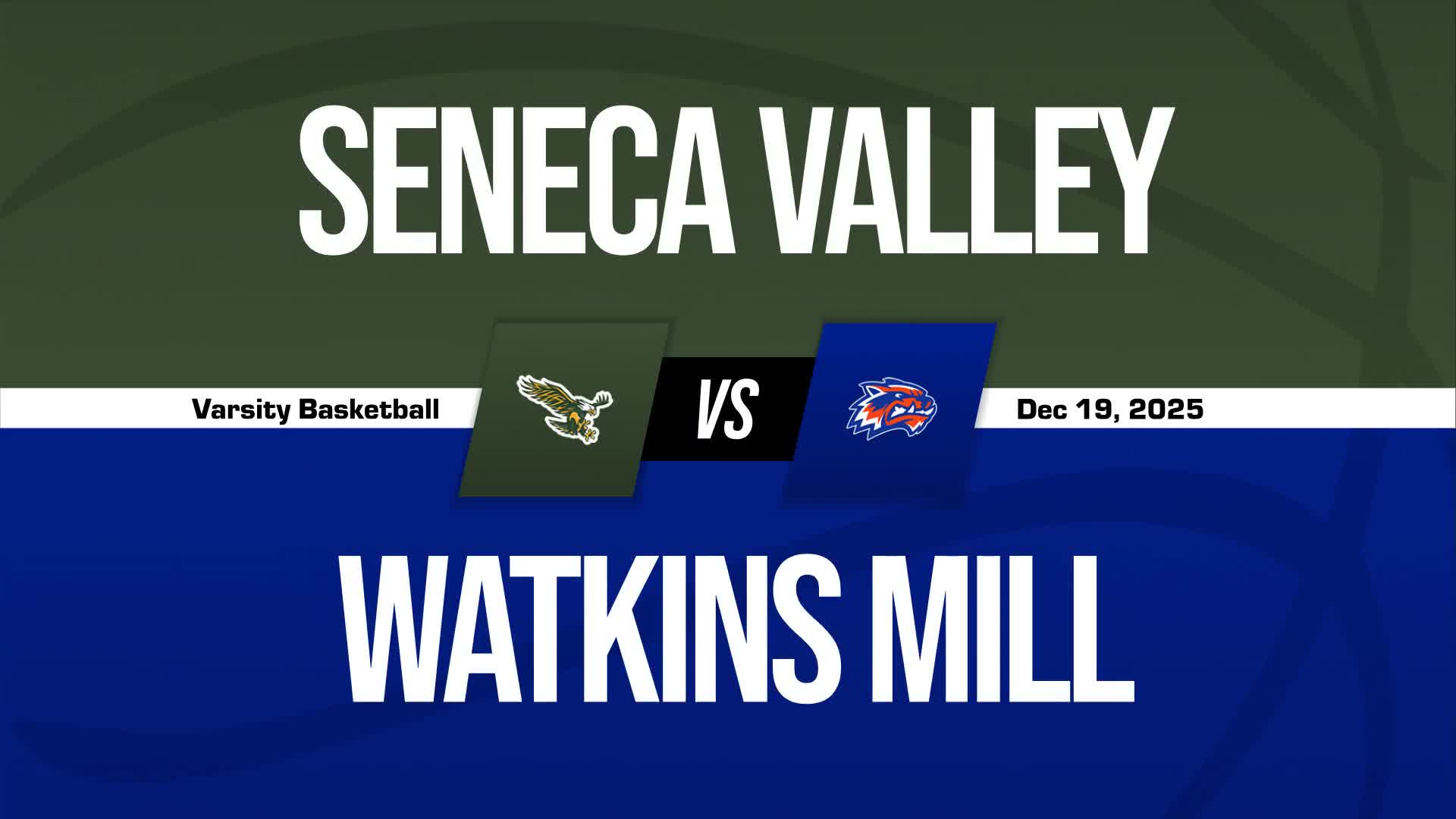 Basketball Game Preview: Watkins Mill Wolverines vs. Western Tech & Environmental Science Wolverines