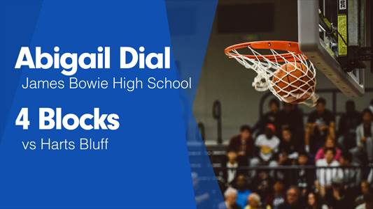 Softball Recap: Bowie Victorious