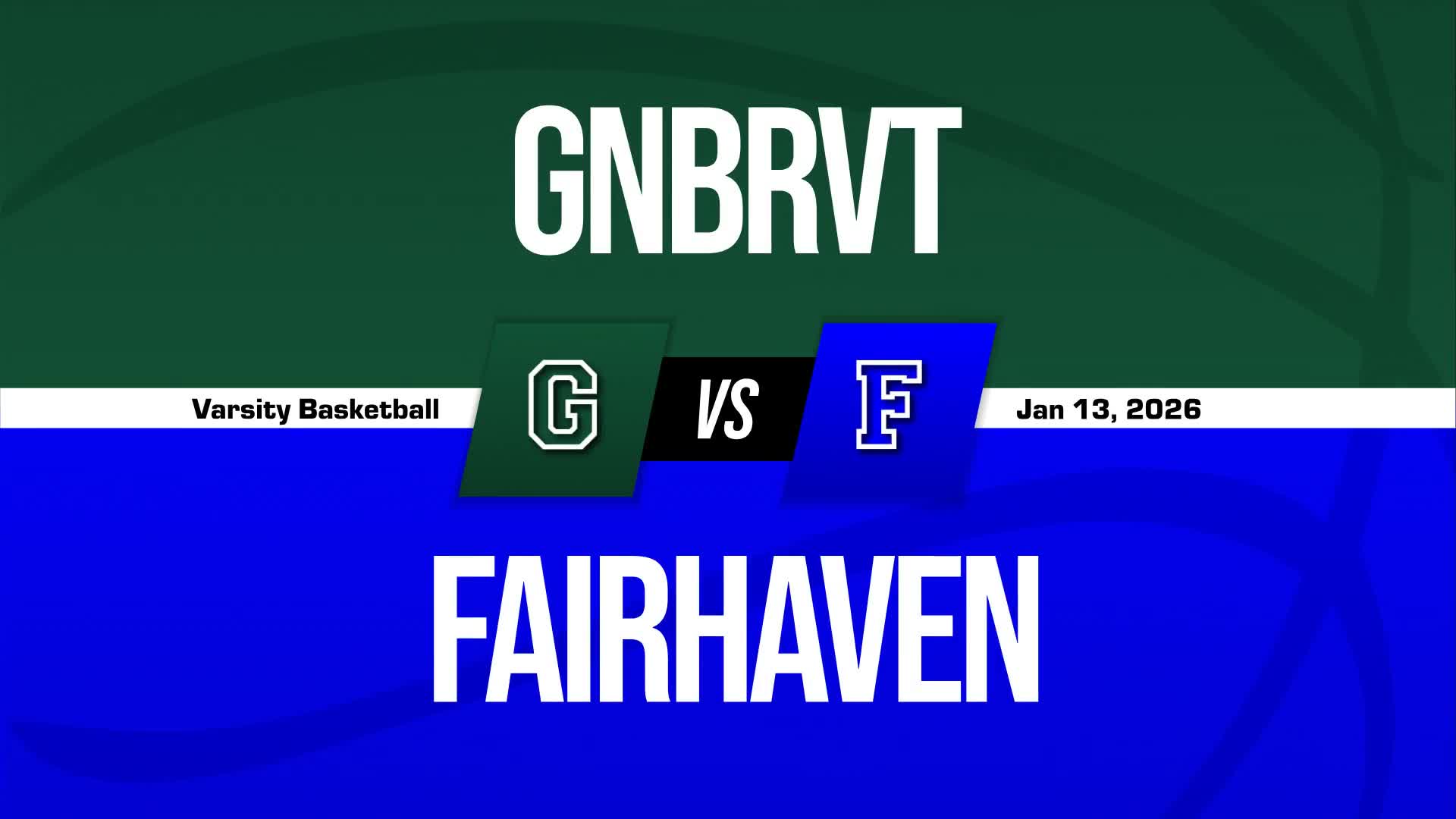 Basketball Recap: Fairhaven Comes Up Short