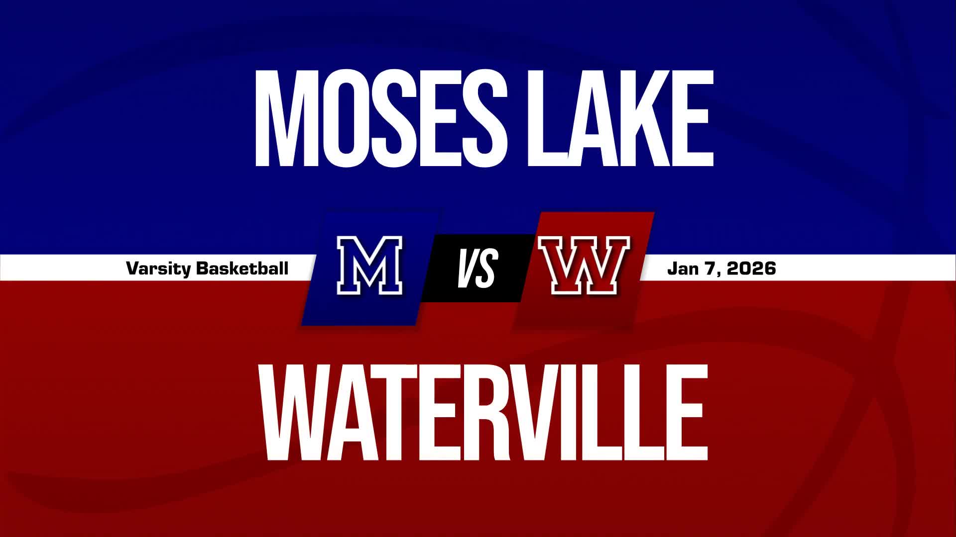 Basketball Recap: Waterville Takes a Loss