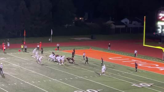 Baseball Recap: Utica wins going away against Fraser