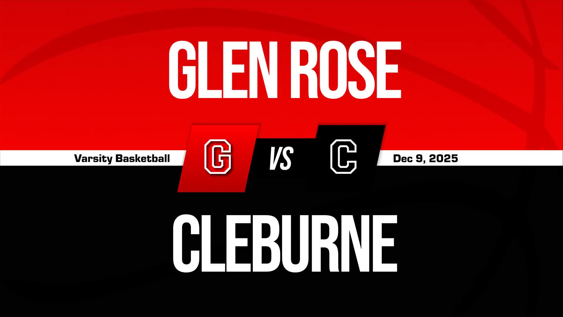 Basketball Recap: Cleburne Piles Up the Points Against Seguin + How To Watch
