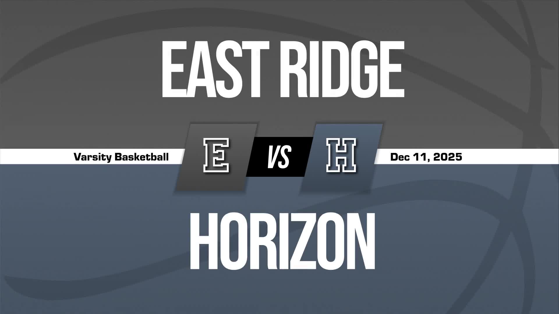 Basketball Recap: Horizon Comes Up Short