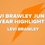 Levi Brawley Game Report: @ Bayard Rustin