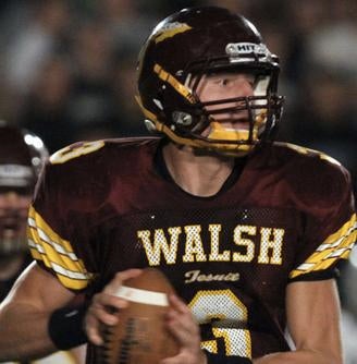 NFL Draft: Connor Cook had just 1 offer