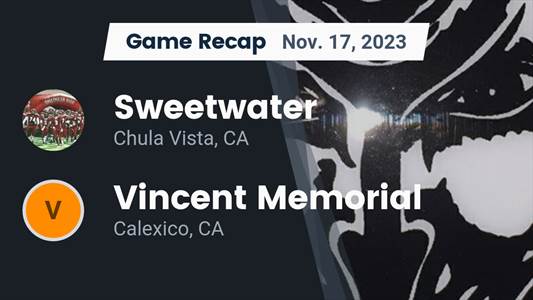 Sweetwater takes down St. Monica in a playoff battle