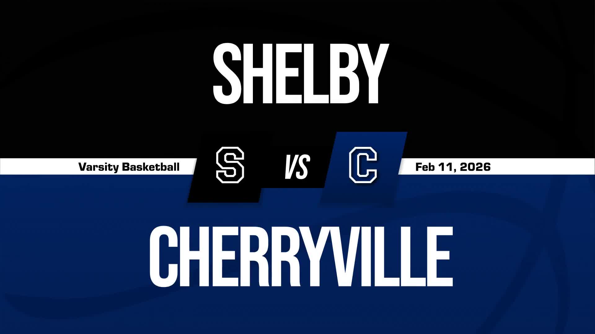 Basketball Game Preview: Shelby Golden Lions vs. Burns Bulldogs