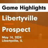 Soccer Recap: Libertyville takes down Glenbrook South in a playoff battle