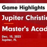Soccer Game Preview: Jupiter Christian vs. Lakeland Christian