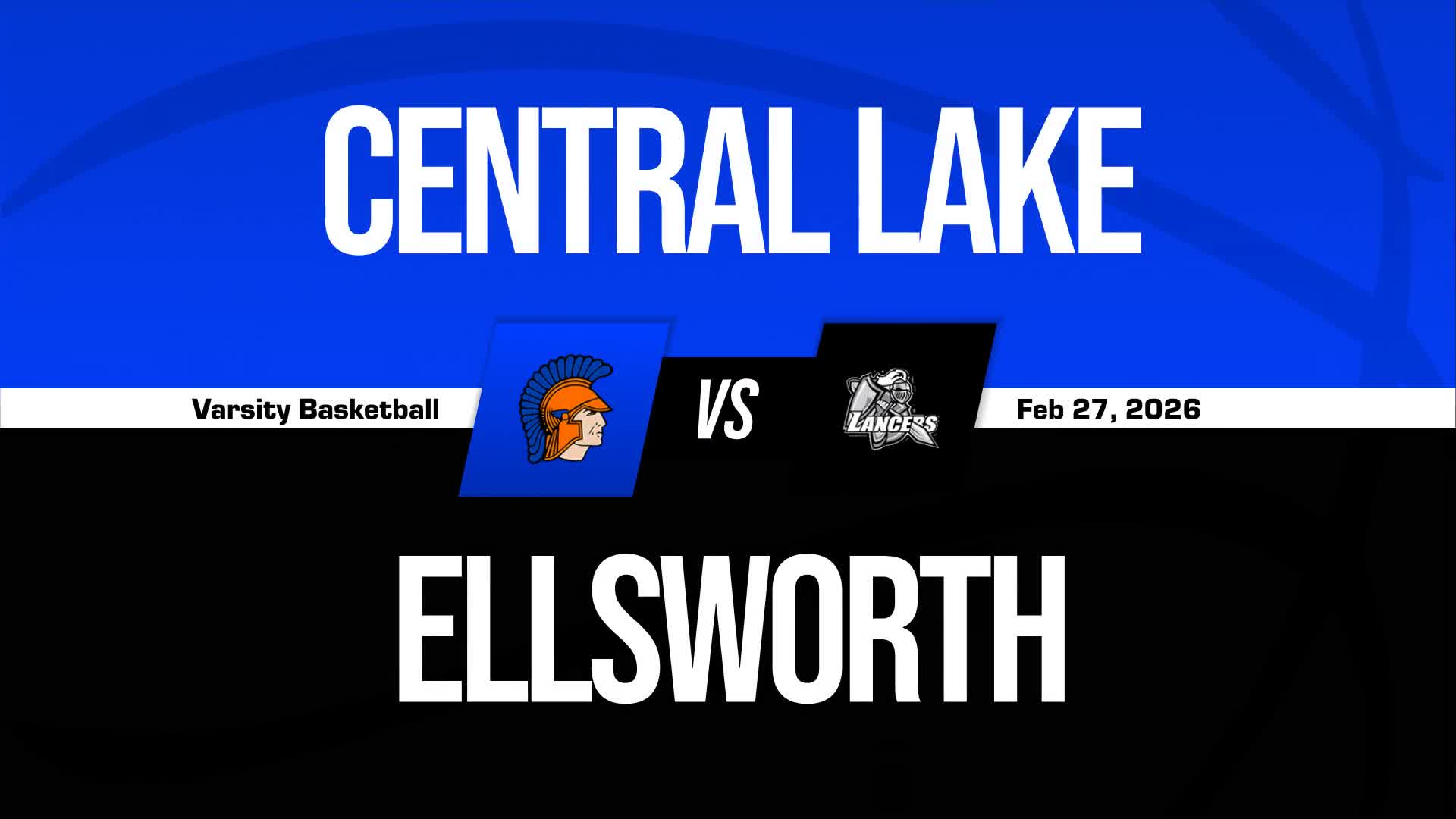 Basketball Recap: Central Lake Comes Up Short + How To Watch
