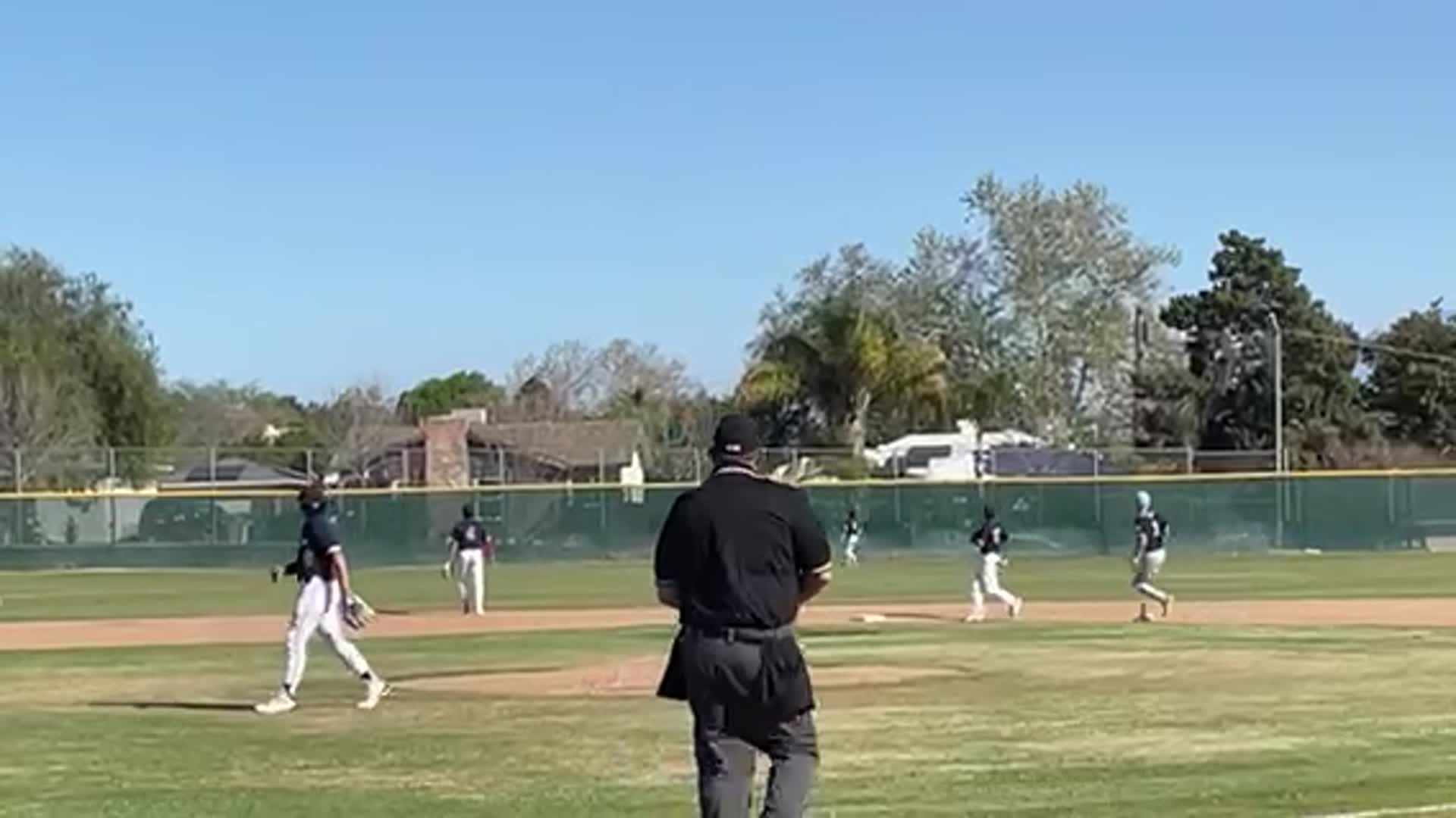 Baseball Recap: South Finds Playoff Glory Versus Boron